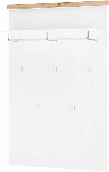 OTTO home Garderobenpaneel "WESTMINSTER TOPSELLER" Breite ca. 91 cm, im rom günstig online kaufen