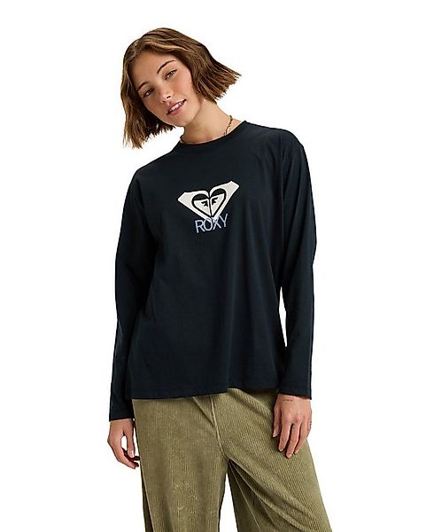 Roxy Langarmshirt Hangloose Art günstig online kaufen