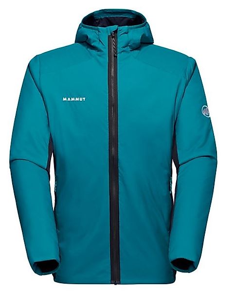 Mammut Rime Light IN Hybrid Hooded Jacket Men - Hybridjacke günstig online kaufen