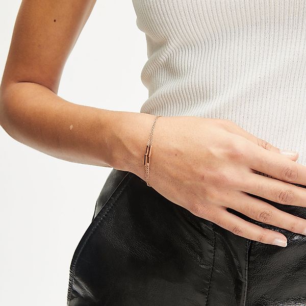 Liebeskind Berlin Armband Schmuck Geschenk Edelstahl günstig online kaufen