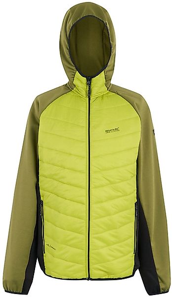 Regatta Outdoorjacke Herren Jacke Andreson Baffled/Quilted günstig online kaufen