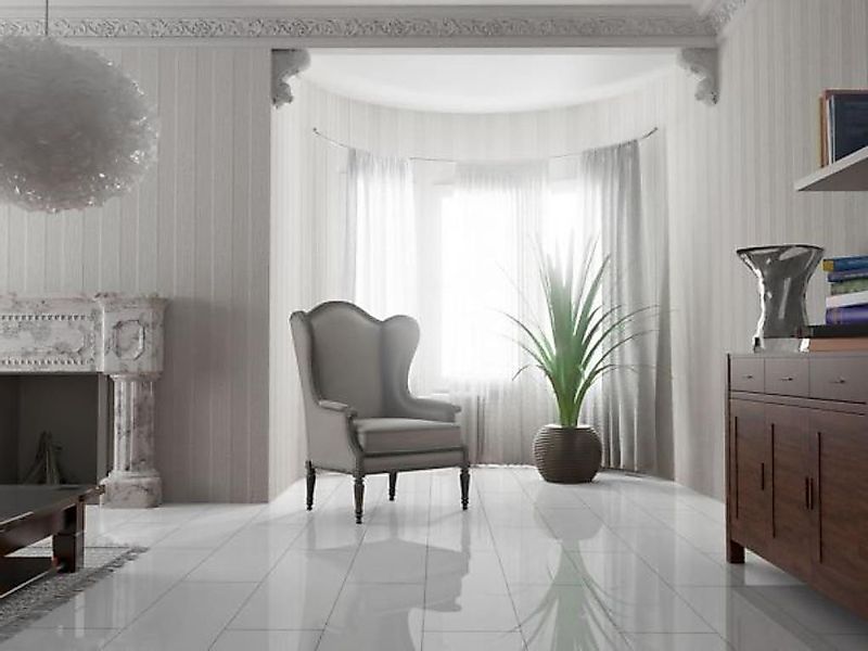 JANGAL Laminat Stone Line >Glanzlaminat < 2909,2911,2921,2935,5100 Flieseno günstig online kaufen