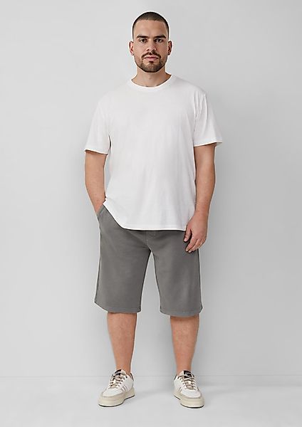 s.Oliver Bermudas Bermuda Detroit im Relaxed günstig online kaufen