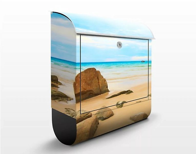Briefkasten Natur & Landschaft The Beach günstig online kaufen