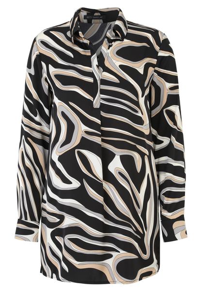 Betty Barclay Hemdbluse "Damen Hemdbluse langarm" günstig online kaufen