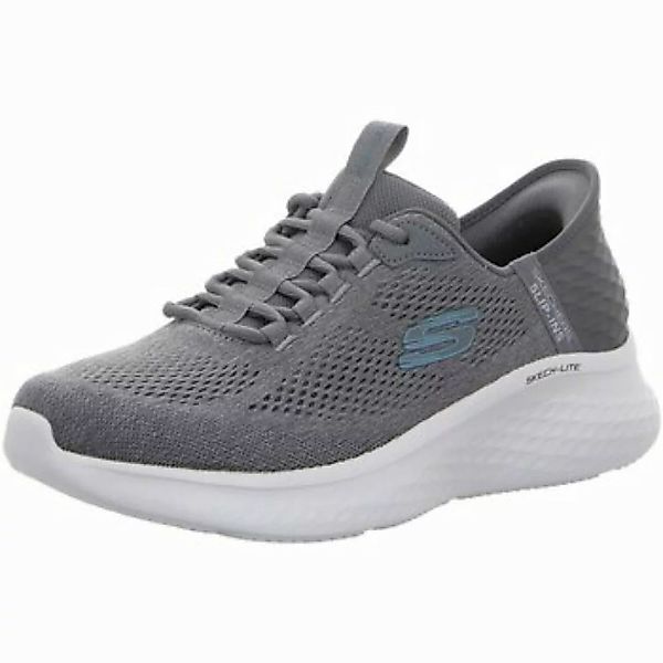 Skechers  Sneaker Skech Lite Pro Schuhe blau Hands Free 232466 232466 CCBL günstig online kaufen