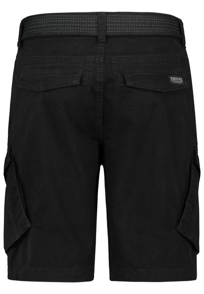 SUBLEVEL Cargoshorts Cargo mit Gürtel und günstig online kaufen