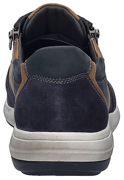 Josef Seibel Enrico 20 Sneaker, Freizeitschuh, günstig online kaufen