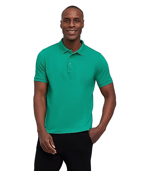 FALKE Poloshirt Essential Polo (1-tlg., 1) günstig online kaufen