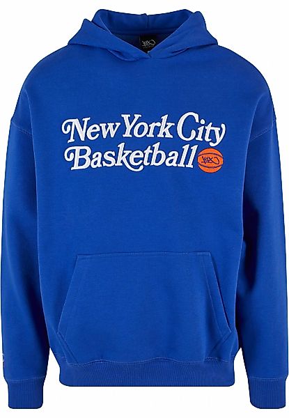 K1X Kapuzensweatshirt "K1X Herren KXM241-007-2 K1X NYC BB Hoody", 1 Stk. günstig online kaufen