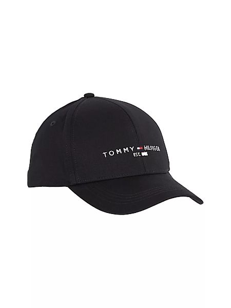 Tommy Hilfiger Baseball Cap günstig online kaufen