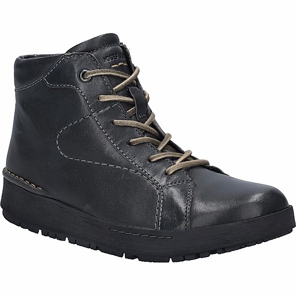 Josef Seibel Stiefelette "Anna 03, granit" günstig online kaufen
