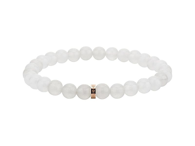 Liebeskind Berlin Armband The Big Jade Edelstahl günstig online kaufen