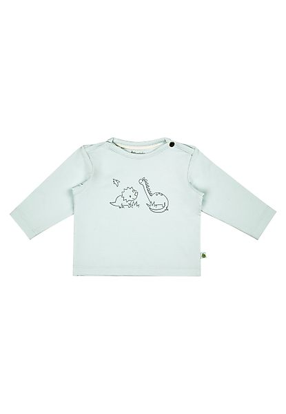 Sterntaler® Langarmshirt Langarmshirt Rexi (1-tlg) günstig online kaufen