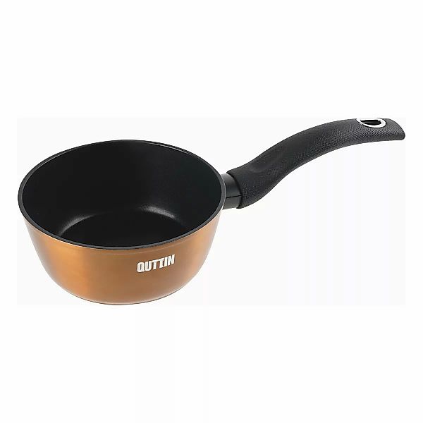 Kasserolle Quttin Foodie Kupfer (16 X 7,5 Cm) günstig online kaufen