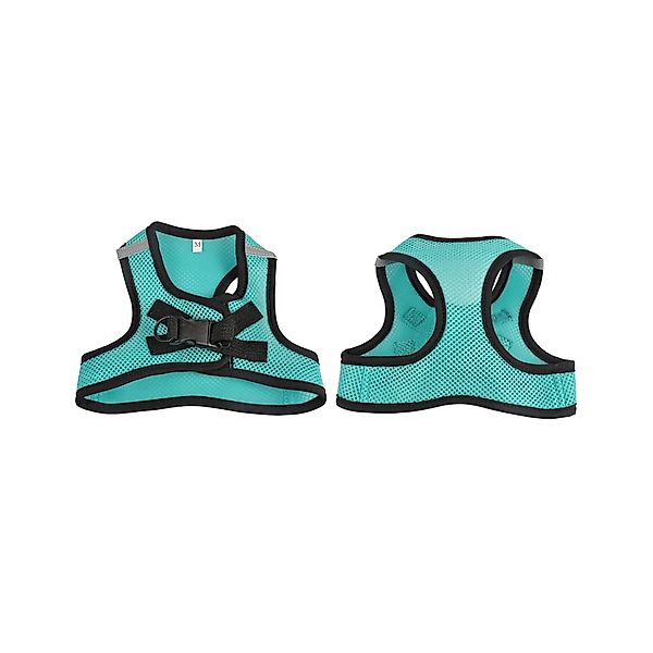 dynamic24 Hunde-Geschirr, Mesh (Nylon), Hundegeschirr Mesh günstig online kaufen