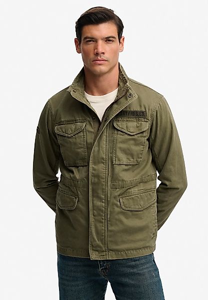 Superdry Parka "MILITARY M65 JKT" günstig online kaufen