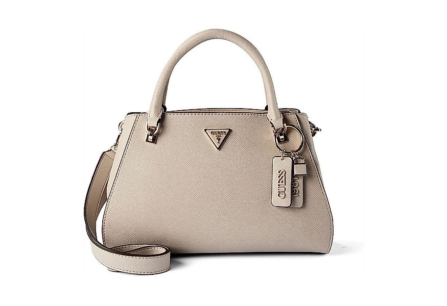 Guess Henkeltasche Noelle II, Polyurethan günstig online kaufen