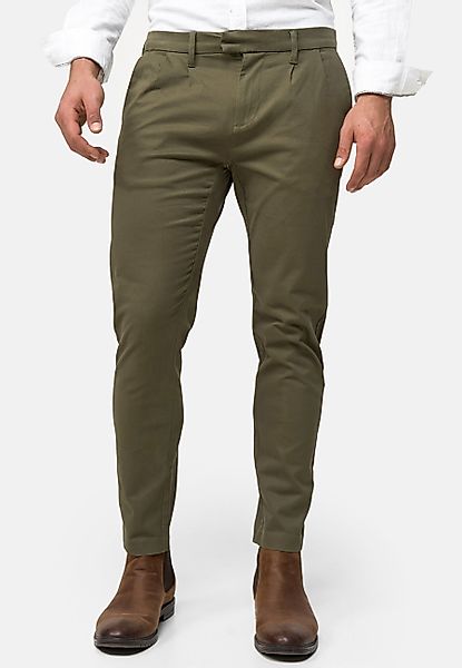 Indicode Chinohose Ignazo günstig online kaufen