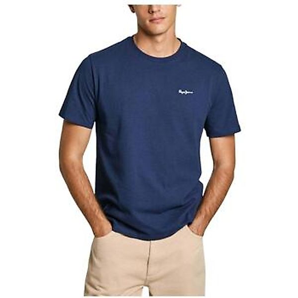 Pepe jeans  T-Shirt PM509741 594 günstig online kaufen