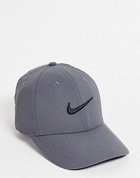Nike Training – Legacy91 Dri-FIT – Kappe in Grau günstig online kaufen