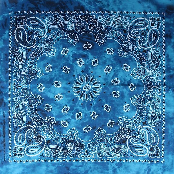 Goodman Design Bandana Halstuch Kopftuch Bandana günstig online kaufen