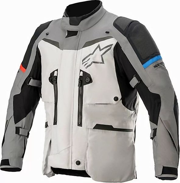 Alpinestars Motorradjacke Boulder Gore-Tex Motorrad Textiljacke günstig online kaufen