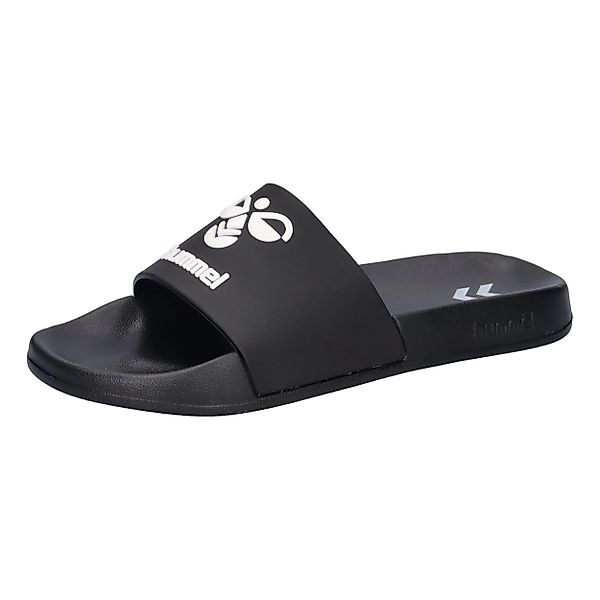 hummel Hummel Unisex Badeschlappen HML ESSENTIAL günstig online kaufen