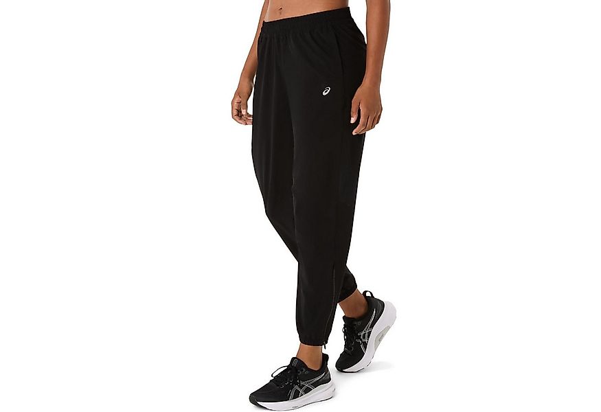Asics Laufhose ASICS CORE WOVEN PANT günstig online kaufen