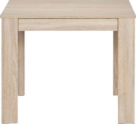 byLIVING Esstisch Nepal, Breite 80/ 90/ günstig online kaufen