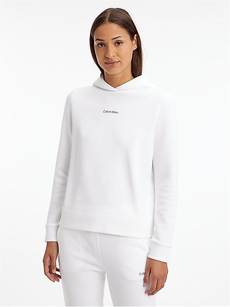 Calvin Klein Hoodie MICRO LOGO ESS günstig online kaufen