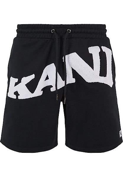 Karl Kani Shorts Karl Kani Herren KK Wavy Retro Sweatpants (1-tlg) günstig online kaufen