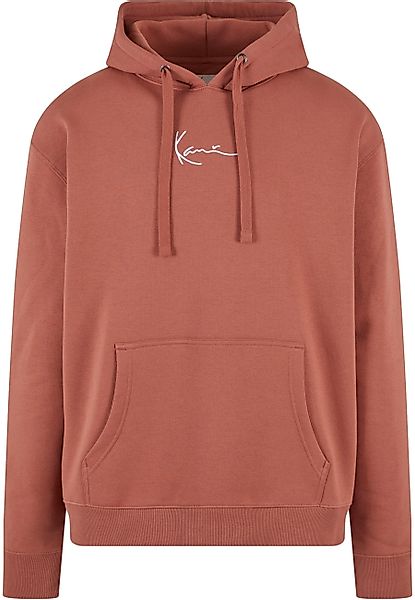 Karl Kani Kapuzensweatshirt Karl Kani Herren günstig online kaufen