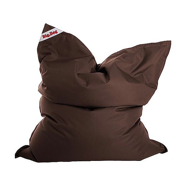 Sitting Point Sitzsack Big Bag Brava 380 l Anthrazit günstig online kaufen