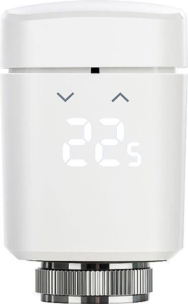 EVE Heizkörperthermostat Thermo (Matter) günstig online kaufen
