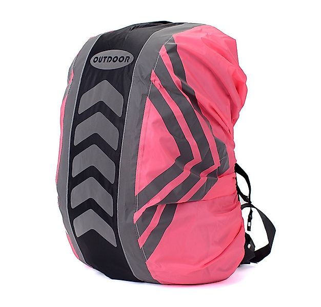 Illes-Laedchen Rucksack-Regenschutz Rucksackschutzhülle Regenschutz Rucksac günstig online kaufen