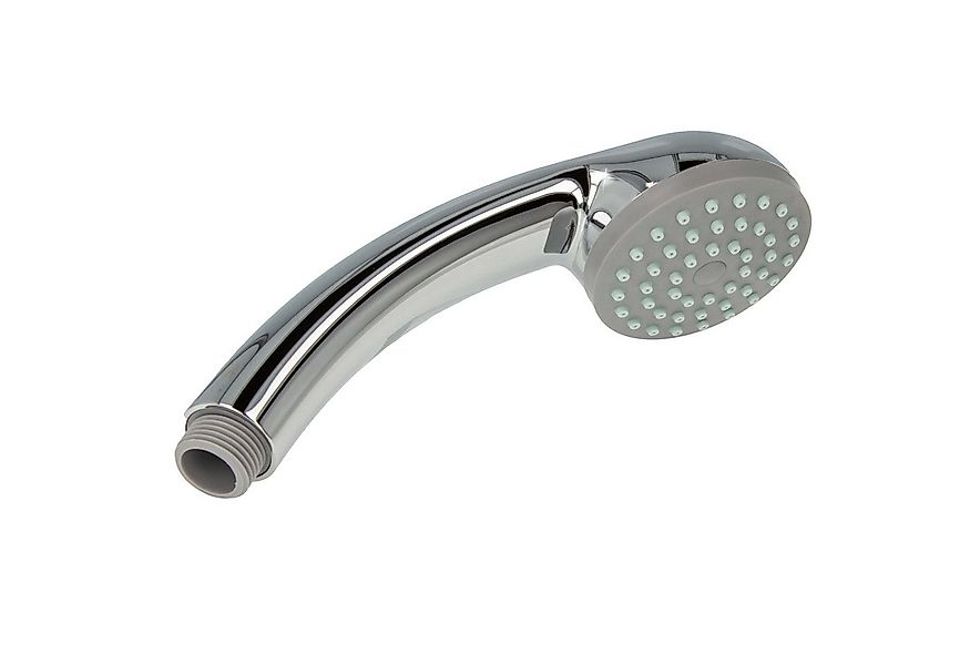 tecuro Duschbrause Handbrause ew-easy mit Brauseregen - Ø 65 mm mit Antikal günstig online kaufen