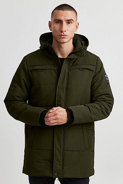 11 Project Parka PRBraga Parka mit Kapuze günstig online kaufen