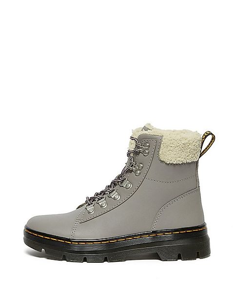 DR. MARTENS COMBS FL oiled full grain WP Ankleboots (2-tlg) günstig online kaufen