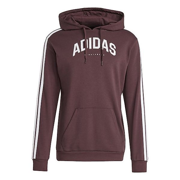 adidas Sportswear Kapuzensweatshirt M C COLLEG HOOD AURRUB günstig online kaufen