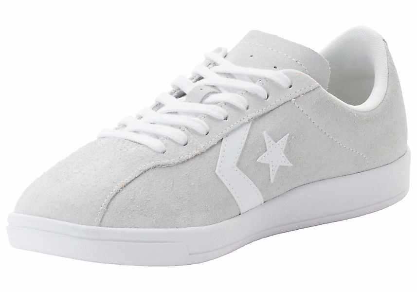 Converse Sneaker "ALL STAR CLASSIC TRAINER SUEDE" günstig online kaufen