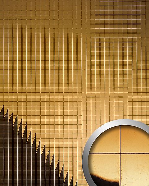 Wallface Wandpaneel 27375 Design Platte Wand-paneel günstig online kaufen