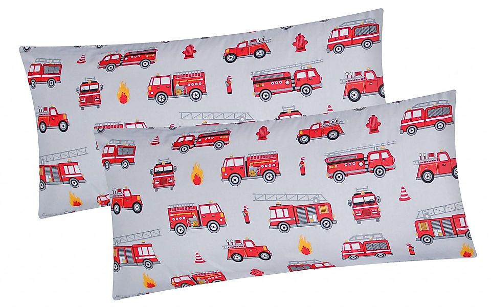 Heubergshop Kissenbezug, (2 Stück), 2er Set günstig online kaufen