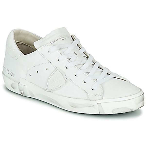 Philippe Model  Sneaker PARIS X BASIC günstig online kaufen