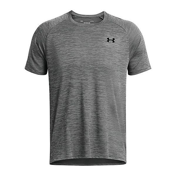 Under Armour® T-Shirt Under Armour Herren T-Shirt UA Tech Textured SS 13827 günstig online kaufen