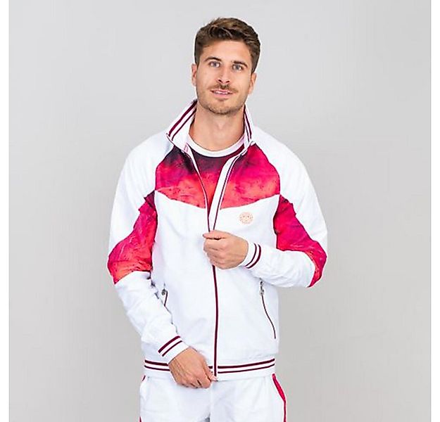 BIDI BADU Trainingsjacke Jabu Tech günstig online kaufen