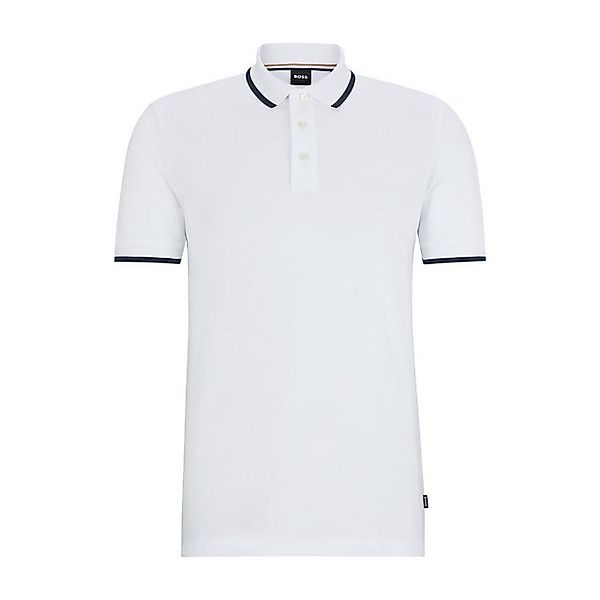 BOSS Poloshirt Parlay 190 (1-tlg) günstig online kaufen