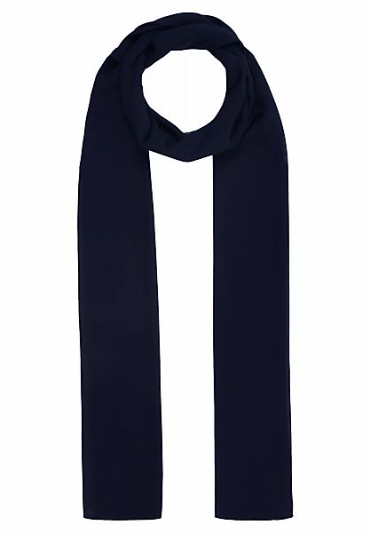 Vera Mont Multifunktionstuch "Vera Mont Damen Chiffonstola schmal geschnitt günstig online kaufen