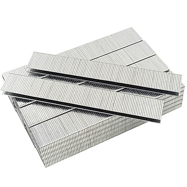 Tackerklammern 5000 Stück L= 40mm, B= 5,8mm günstig online kaufen