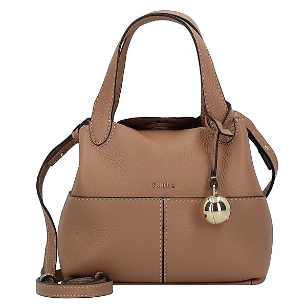Furla Henkeltasche Primrose, Leder günstig online kaufen